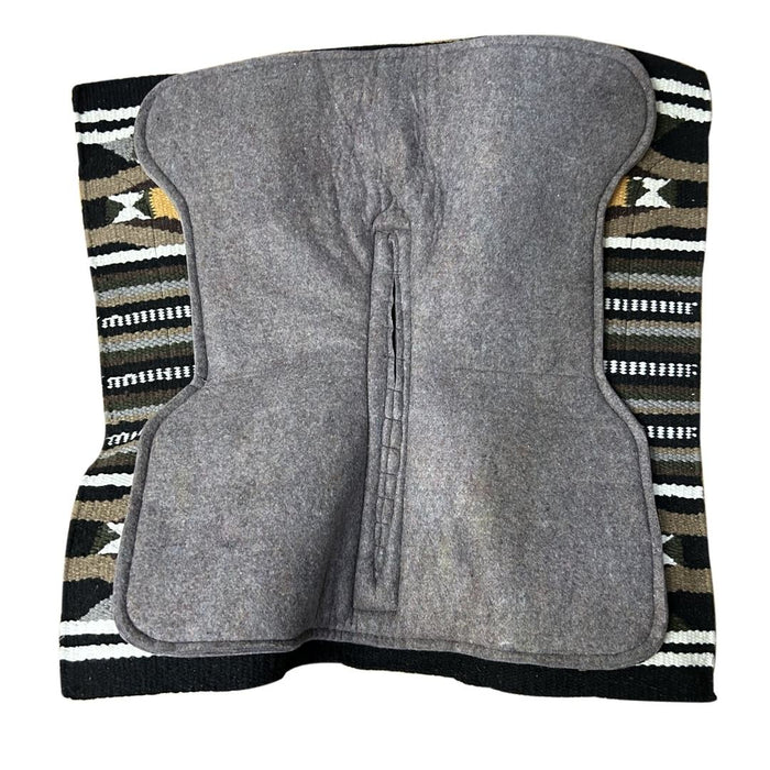 TuffRider Fiesta Western Saddle Pad