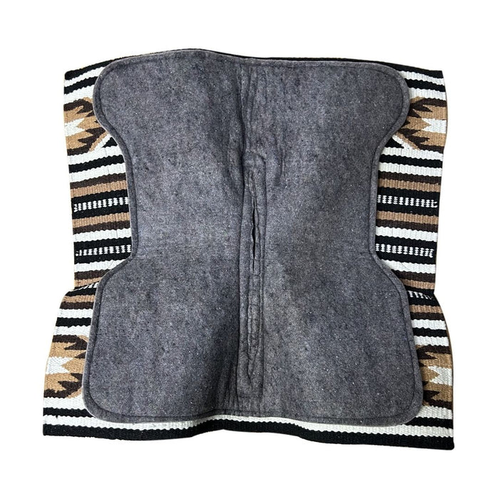 TuffRider Frost Western Saddle Pad