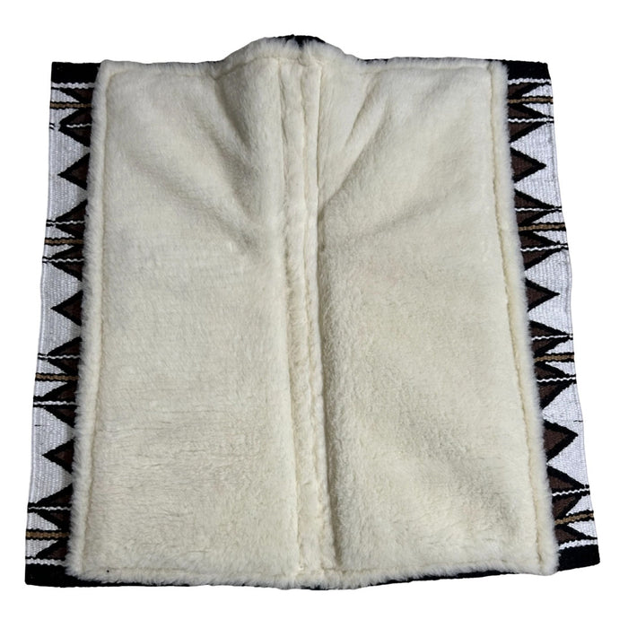 TuffRider Gloaming Anatomical Western Saddle Pad
