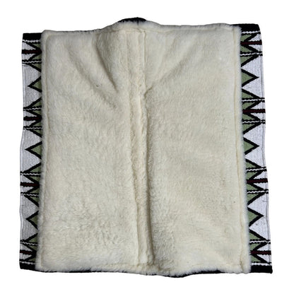 TuffRider Gloaming Anatomical Western Saddle Pad