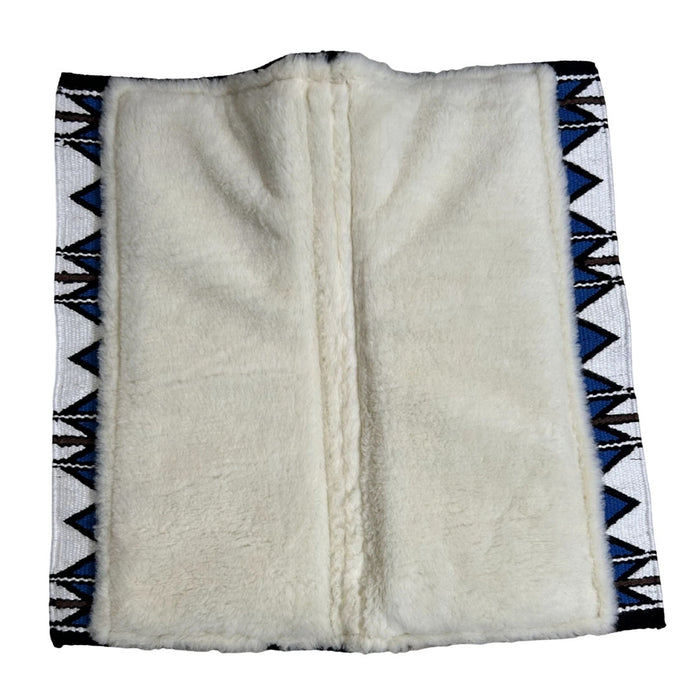 TuffRider Gloaming Anatomical Western Saddle Pad