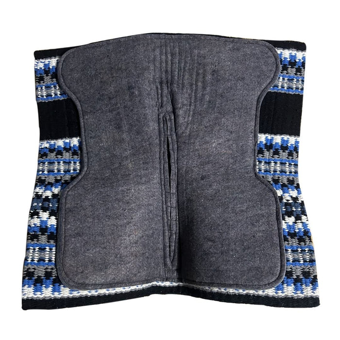 TuffRider Grandiose Western Saddle Pad
