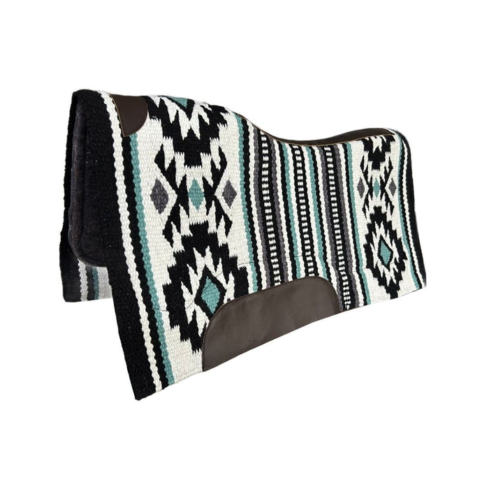 TuffRider Heritage Western Saddle Pad