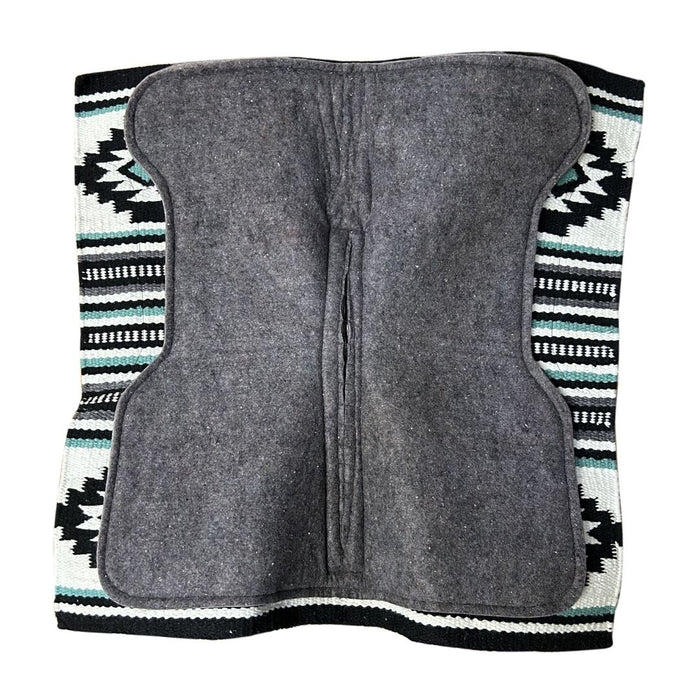 TuffRider Heritage Western Saddle Pad