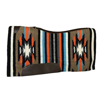 TuffRider Horizon Western Saddle Pad