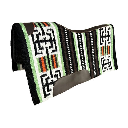 TuffRider Labyrinth Western Saddle Pad