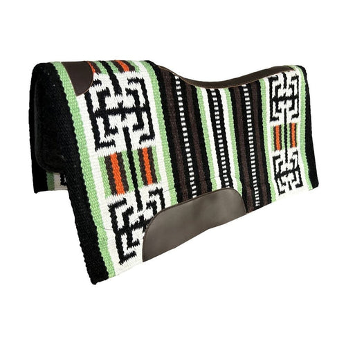 TuffRider Labyrinth Western Saddle Pad