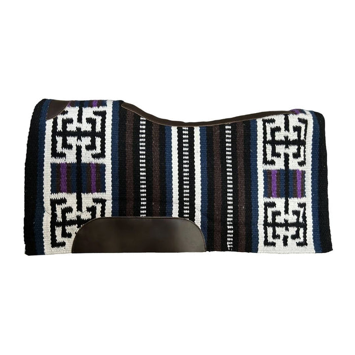 TuffRider Labyrinth Western Saddle Pad