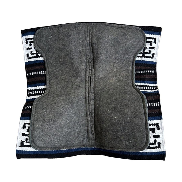 TuffRider Labyrinth Western Saddle Pad