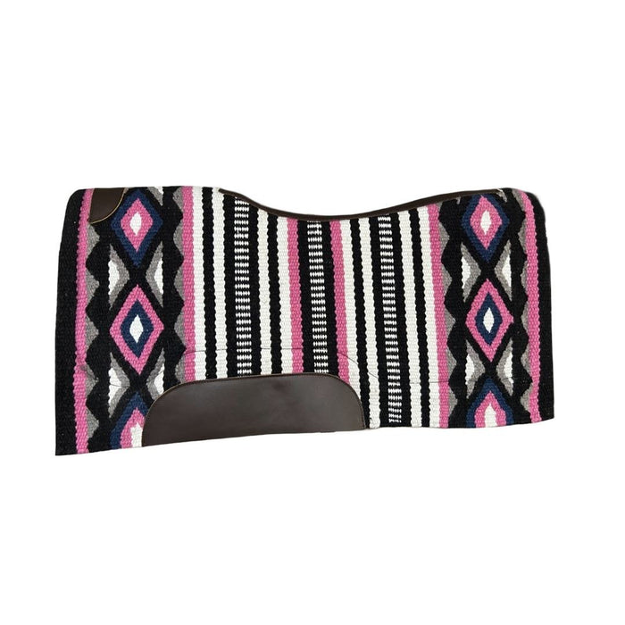 TuffRider Leatherwood Western Saddle Pad