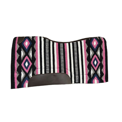 TuffRider Leatherwood Western Saddle Pad