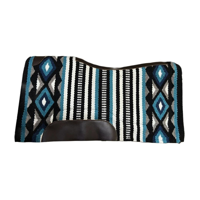 TuffRider Leatherwood Western Saddle Pad