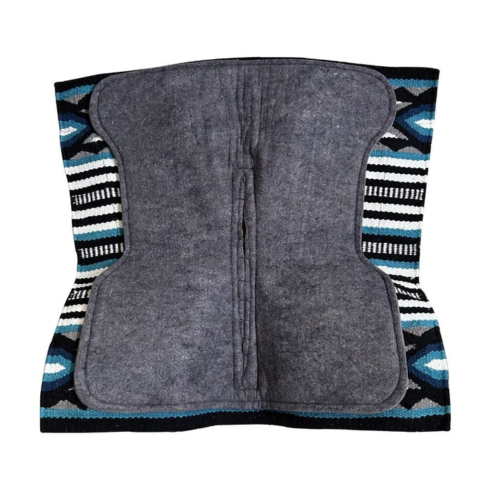 TuffRider Leatherwood Western Saddle Pad