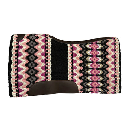 TuffRider Legacy Western Saddle Pad