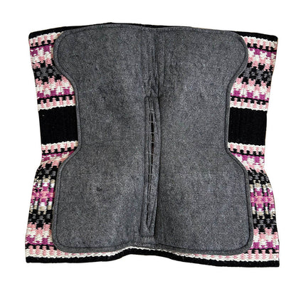 TuffRider Legacy Western Saddle Pad