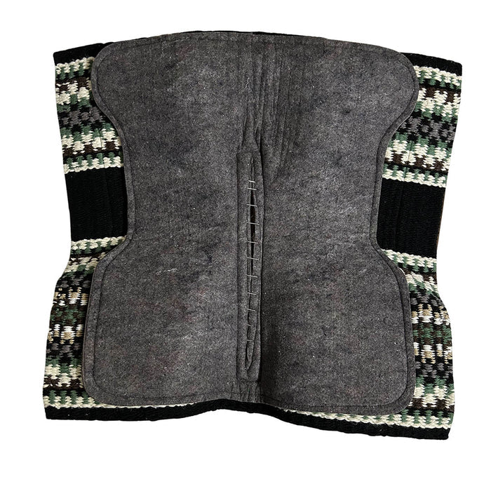 TuffRider Legacy Western Saddle Pad