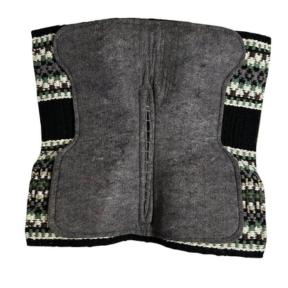 TuffRider Legacy Western Saddle Pad