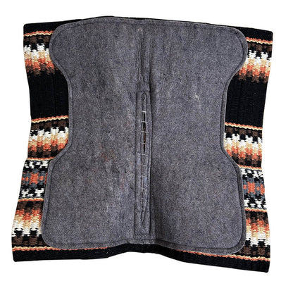 TuffRider Luma Western Saddle Pad