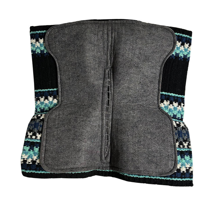 TuffRider Luma Western Saddle Pad