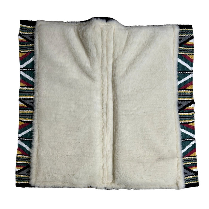 TuffRider Mark Anatomical Western Saddle Pad