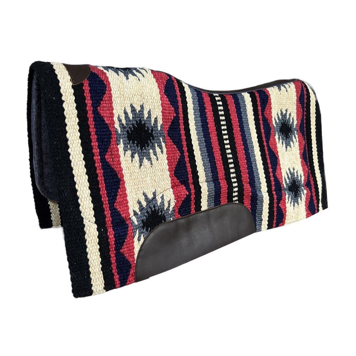 TuffRider Medallion Western Saddle Pad