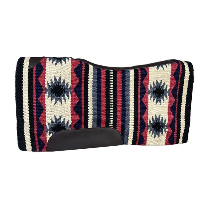 TuffRider Medallion Western Saddle Pad