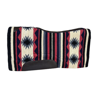 TuffRider Medallion Western Saddle Pad