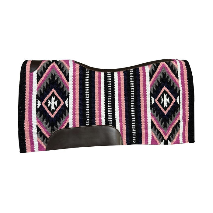 TuffRider Mesquite Western Saddle Pad