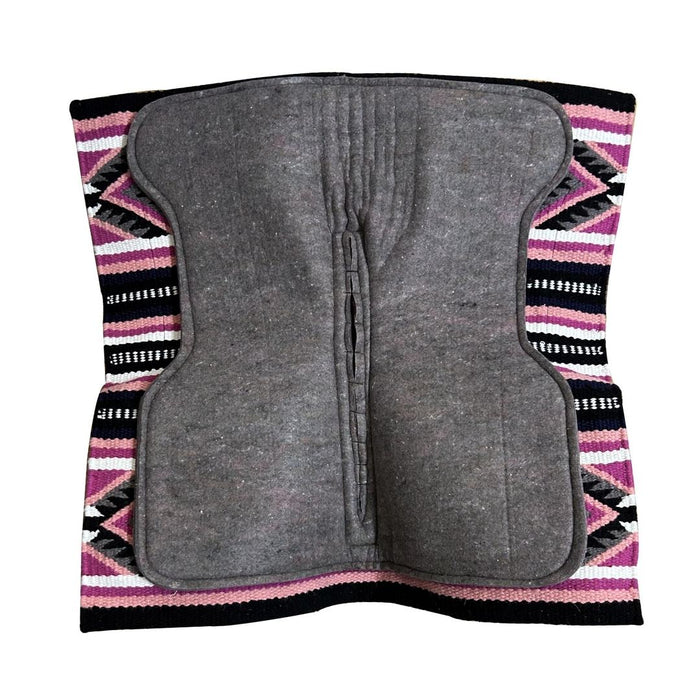 TuffRider Mesquite Western Saddle Pad