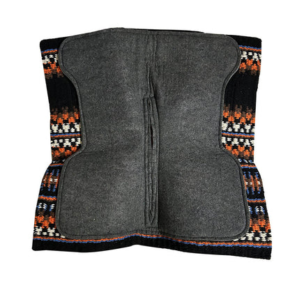 TuffRider Mist Western Saddle Pad