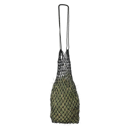 TuffRider Moderate Feed Hay Net: 42" Length, 1¾" Holes