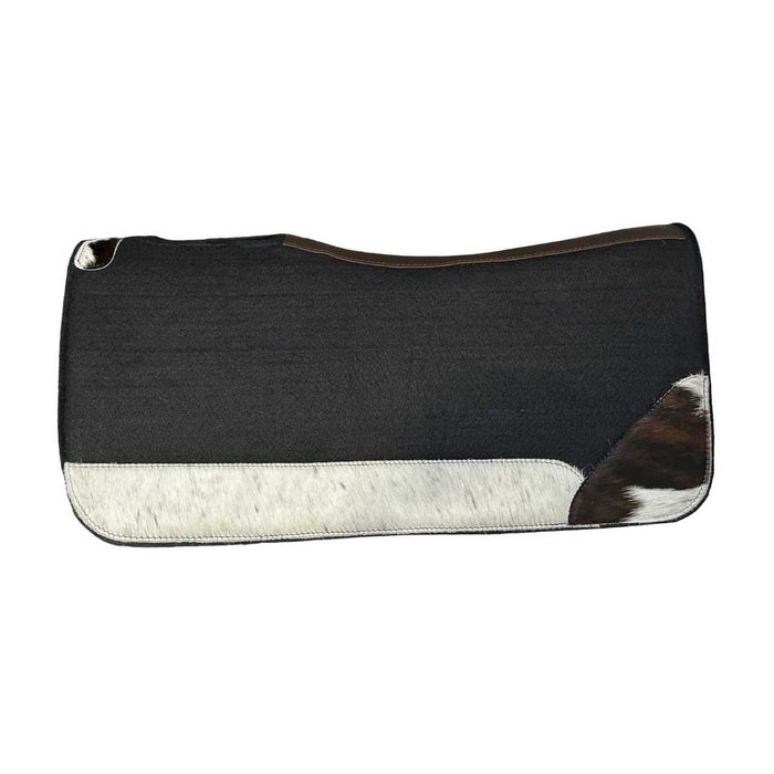 TuffRider Modulus Polyester Felt Saddle Pad-3/4"
