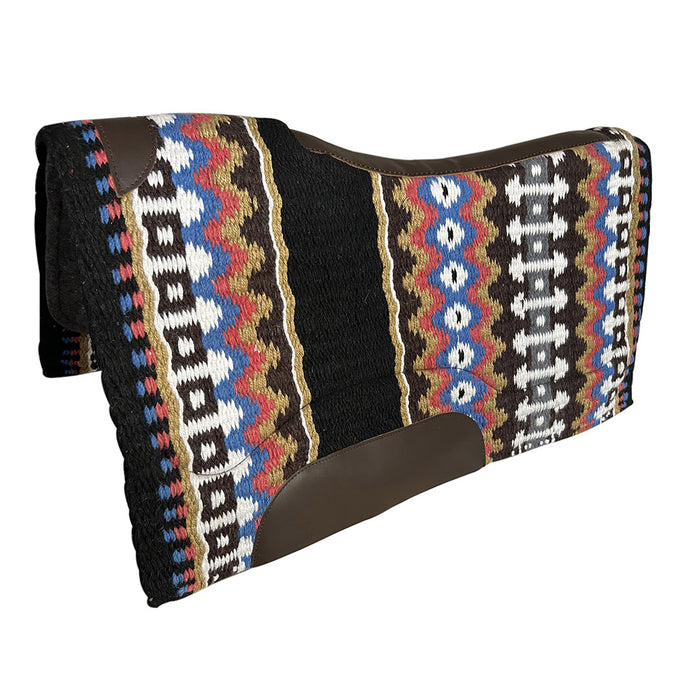 TuffRider Oracle Western Saddle Pad