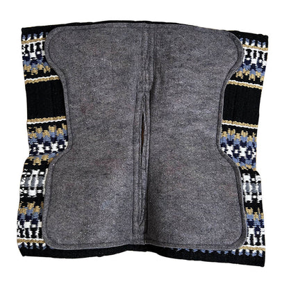 TuffRider Oracle Western Saddle Pad