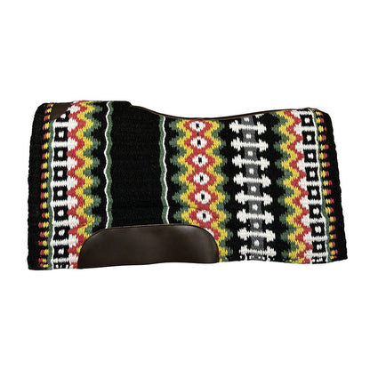 TuffRider Oracle Western Saddle Pad