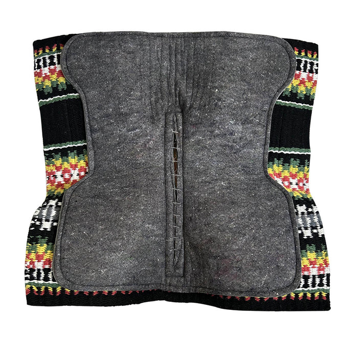 TuffRider Oracle Western Saddle Pad