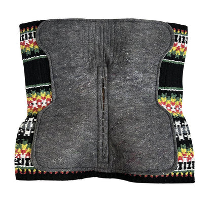 TuffRider Oracle Western Saddle Pad