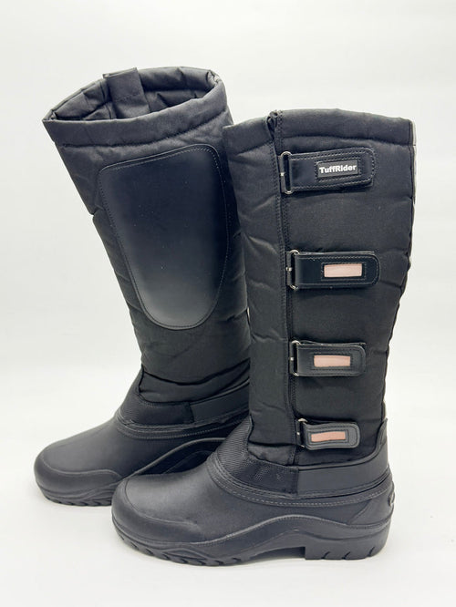 TuffRider Oxford Winter Riding Boot