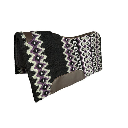 TuffRider Pantheon Western Saddle Pad