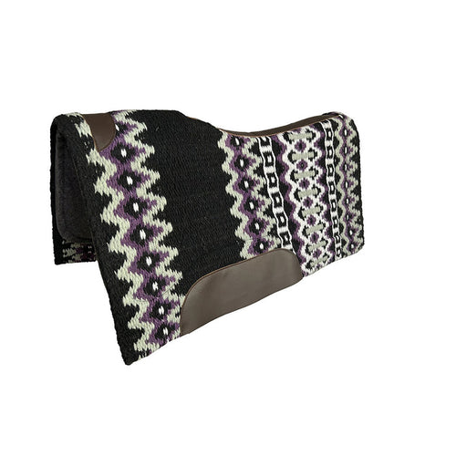 TuffRider Pantheon Western Saddle Pad