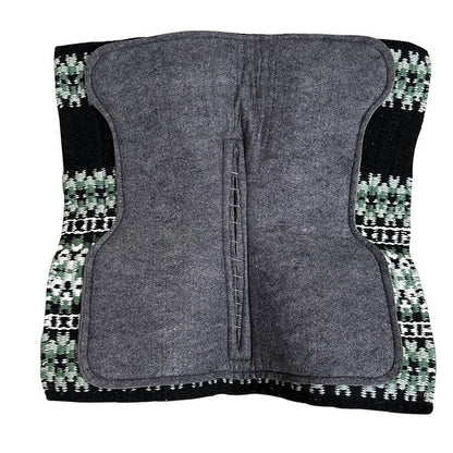 TuffRider Pantheon Western Saddle Pad