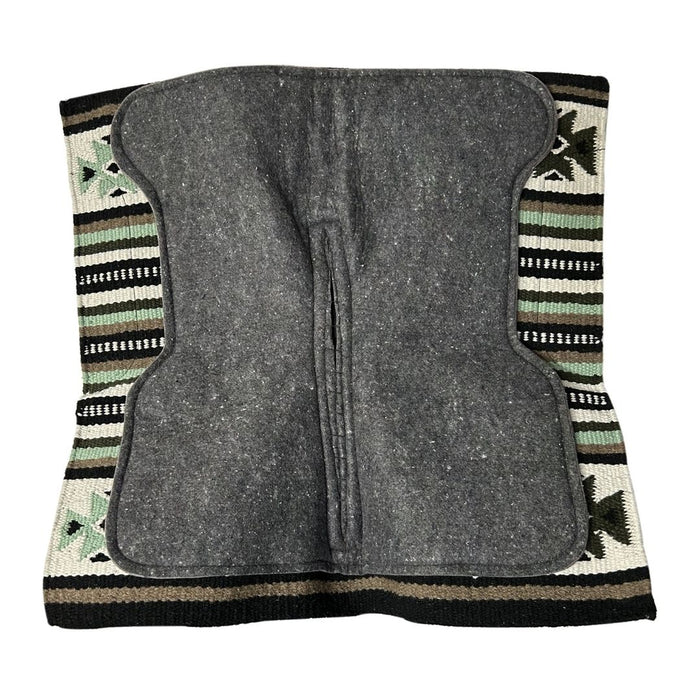 TuffRider Patriot Western Saddle Pad