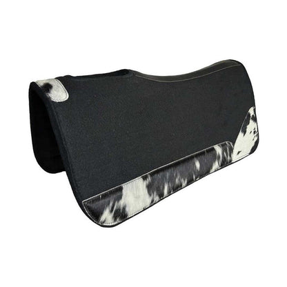TuffRider Polaris Polyester Felt Saddle Pad-3/4"
