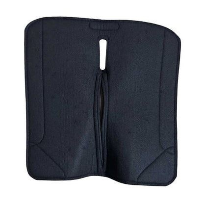 TuffRider Polaris Polyester Felt Saddle Pad-3/4"