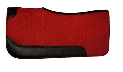 TuffRider Polyester Felt 1" Pony Western Saddle Pad