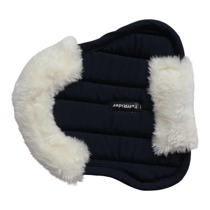 TuffRider Pony Pals Shaped Pad- Breeches.com
