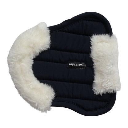 TuffRider Pony Pals Shaped Pad- Breeches.com