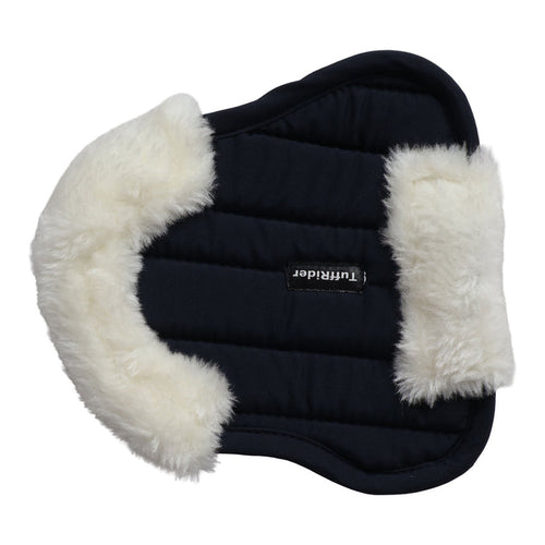 TuffRider Pony Pals Shaped Pad- Breeches.com