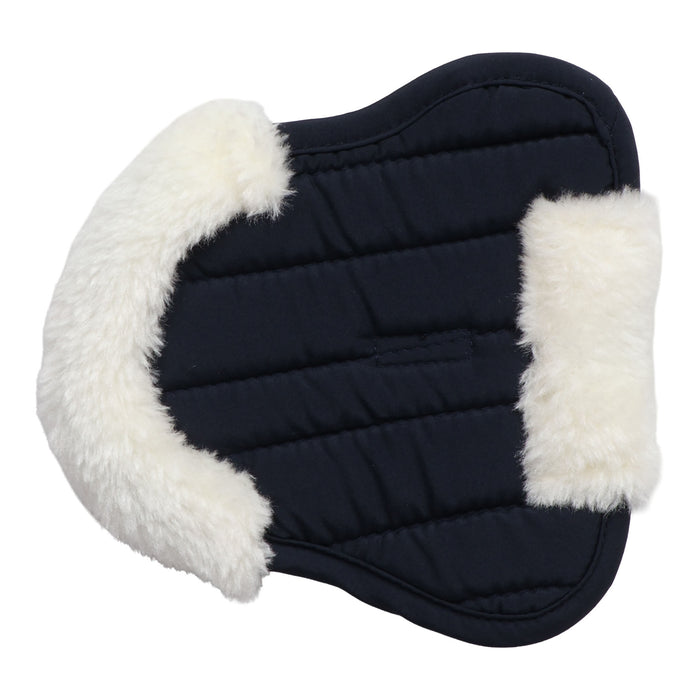 TuffRider Pony Pals Shaped Pad- Breeches.com