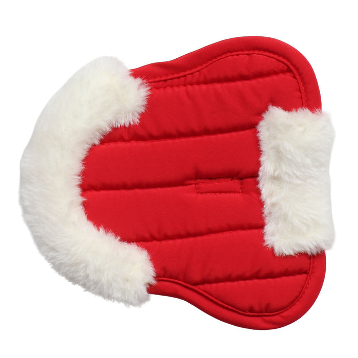 TuffRider Pony Pals Shaped Pad- Breeches.com